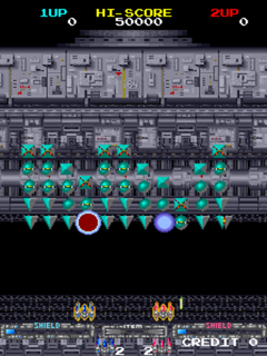 Majestic Twelve (Taito Legends 2)